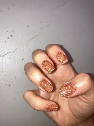 ネイル Niconail ☆ 仙川/ Aiのネイルデザイン