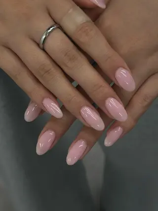 ネイル SHELLTOKYO miinaのネイルデザイン