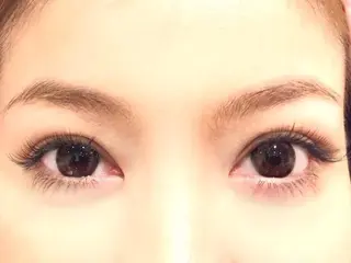 【マツエク・まつげパーマ・アイブロウ】MyALL新宿東口店所属・My ALL　新宿店 ミニモ予約専用の眉毛・アイブロウイメージ