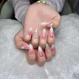 ネイル Airis所属・Airis aiのネイルデザイン