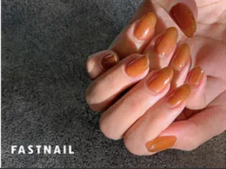 ネイル FASTNAIL LOCO東大和店のネイルデザイン