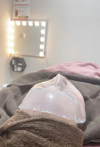 Salon Improveのネイルデザイン