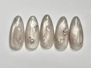 ネイル Nailsalon Graciasのネイルデザイン