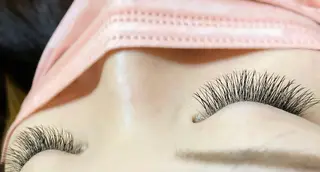 マツエク・マツパ P&Eまつげ専門 ★駅前店のマツエク・マツパデザイン