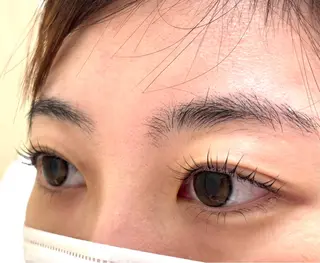 マツエク・マツパ ココラッシュ マルイファミリー溝口所属・👻ことね👻 アイリストのマツエク・マツパデザイン