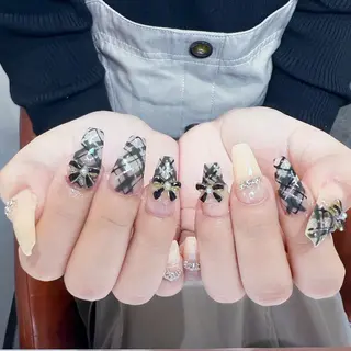 ネイル Yuki 🍁のネイルデザイン