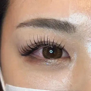 マツエク・マツパ まつ毛・まゆげ専門 ★sakiのマツエク・マツパデザイン