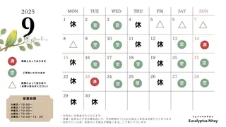 今野 弥沙子のエステ・リラクイメージ