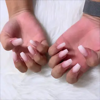 ミディアム mao .のネイルデザイン