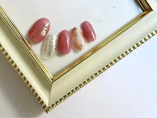 ネイル ARKα Nishiのネイルデザイン