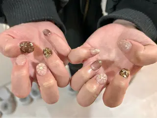 ネイル nail patio ❤︎Aikaのネイルデザイン