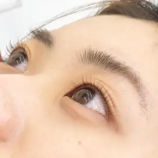 マツエク・マツパ 飯田 ゆかりのマツエク・マツパデザイン