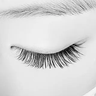 マツエク・マツパ Fukushi/ 自由が丘quint;のマツエク・マツパデザイン