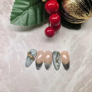 ネイル Nail  Ai    のネイルデザイン