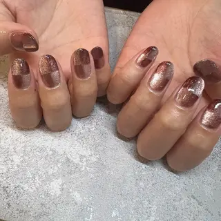 ネイル Aloha Luana 大宮本店所属・AlohaLuana 🌺jrネイリストのネイルデザイン