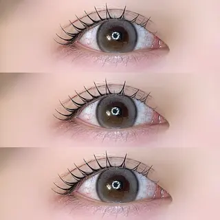 マツエク・マツパ bloom kanaのマツエク・マツパデザイン