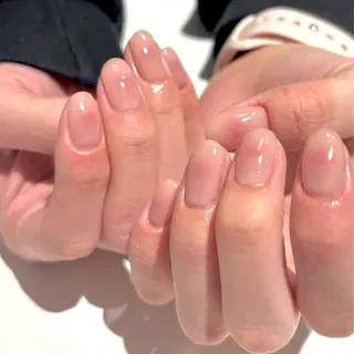 ネイル 石川 萌香のネイルデザイン