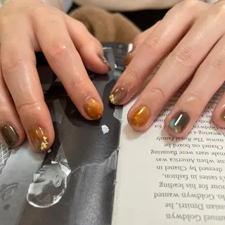 ネイル spread_c. .のネイルデザイン