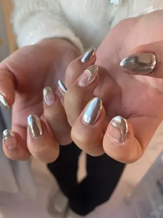 ネイル ulu~new generation salon所属・ulu KURUMI💖のネイルデザイン