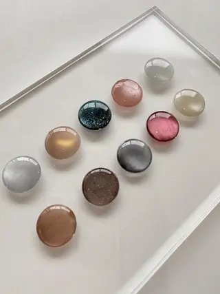 ネイル Ray. Maayaのネイルデザイン