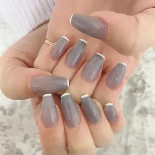 ネイル 吉岡 裕子のネイルデザイン