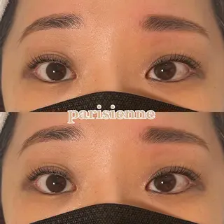 マツエク・マツパ Kana 🍋 ハイトーン【高円寺】のヘアスタイル