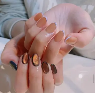 ネイル eka ご予約は公式LINEのその他イメージ