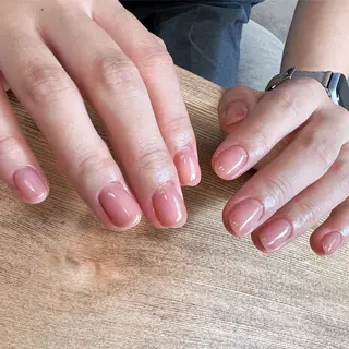 ネイル pointillé .ayaのネイルデザイン