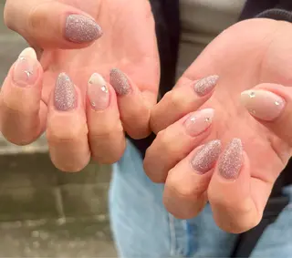 ネイル Marina Yamagataのネイルデザイン