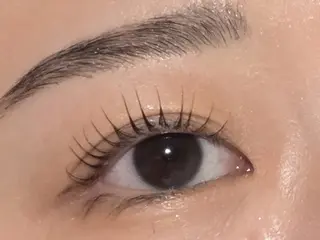 マツエク・マツパ ෆ‪‪Udono Maiෆ‪‪のマツエク・マツパデザイン