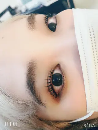 パーマ en Rêve🫧 by ROAReyeのマツエク・マツパデザイン