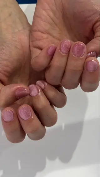 ネイル peil nailのネイルデザイン