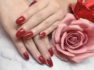 ネイル T. kayoのネイルデザイン