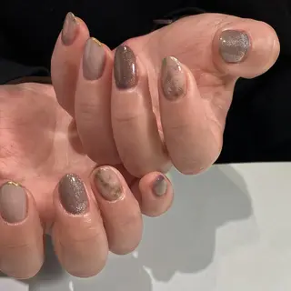 ネイル O. ERIKAのネイルデザイン