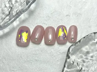 ネイル Nail Salon Raize都島駅前店所属・Rina ♡のネイルデザイン