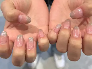 ネイル asuka 🐰のネイルデザイン