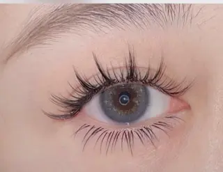 マツエク・マツパ yingsalon 🧚ゆうな🧚‍♂️のマツエク・マツパデザイン