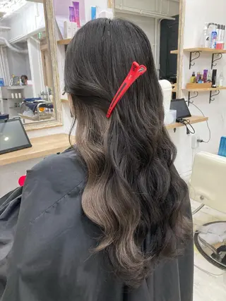 宇田川 直輝のヘアスタイル