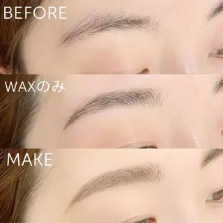 マツエク・マツパ SÖPÖ/SAIKO ♡まつげ眉毛サロンのマツエク・マツパデザイン