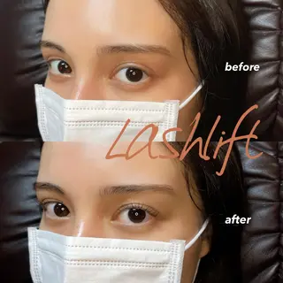 マツエク・マツパ Sue eyelash&eyebrow所属・Shigeno Hikaruのマツエク・マツパデザイン