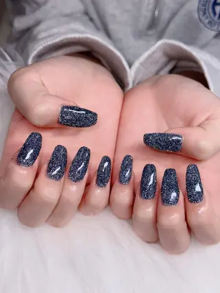 ネイル Anh 新宿店のネイルデザイン