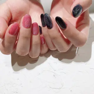 ネイル me.hair＆nail所属・me.nail narumiのネイルデザイン
