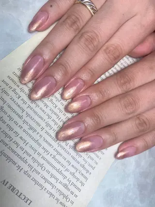 ネイル 🌿Charme🌿 MAIのネイルデザイン