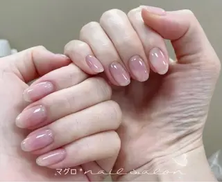 ネイル if所属・yo yoのネイルデザイン