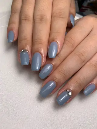 ネイル Ténon所属・salon Ténonのネイルデザイン