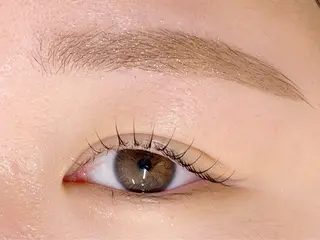 マツエク・マツパ レヴ lev.のマツエク・マツパデザイン