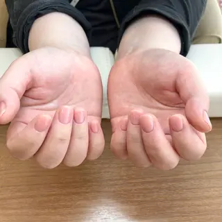 ネイル Aloha  Luana HIKAWASANDOU所属・AlohaLuana 🌺 naoのネイルデザイン