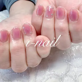 ネイル inail 名古屋市南区のネイルデザイン