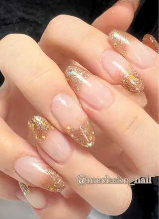 ネイル トータルビューティー masakoのネイルデザイン