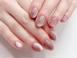 ネイル Forca total studio所属・Forca Airaのネイルデザイン